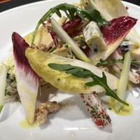 ラトリエ ドゥ ジョエル・ロブション - 