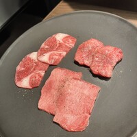 東京食肉市場直送 肉焼屋 D-29 広尾店 - 
