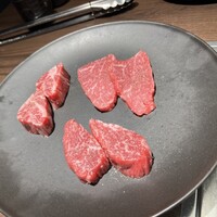 東京食肉市場直送 肉焼屋 D-29 広尾店 - 