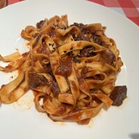 イタリアン レストラン リトル キャット - 