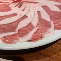 羅豚 はなれ - 