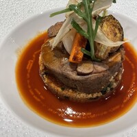 ラトリエ ドゥ ジョエル・ロブション - 