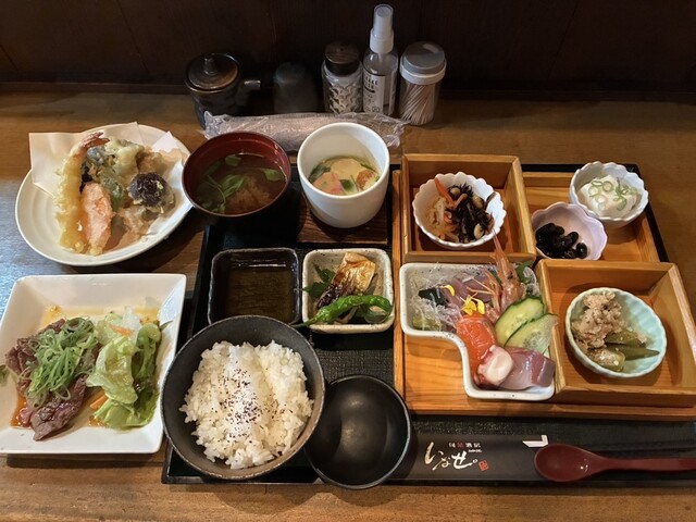 Shunsai Shubo Coffee Kan Inase