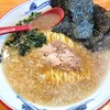 椿　ラーメンショップ 木立店