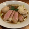 麺堂にしき 新宿歌舞伎町店