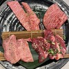 食彩和牛 しげ吉 - 