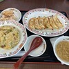 餃子の王将 奈良都跡店