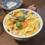 炭火焼きとり 昭和屋 - 