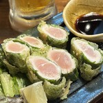 炭火焼きとり 昭和屋 - 