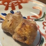 炭火焼きとり 昭和屋 - 