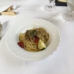 リストランテ ベリーニ - 