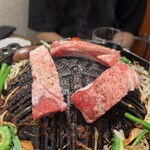 jingisukanyoderu Kamata Ten - 