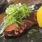 炭火焼きとり 昭和屋 - 