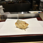 天麩羅とお蕎麦　三輪 - 