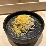天麩羅とお蕎麦　三輪 - 