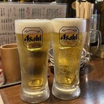 炭火焼きとり 昭和屋 - 