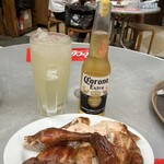 オッソ・ブラジル - 