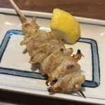 炭火焼きとり 昭和屋 - 