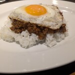 キャトルラパン - 