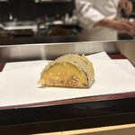 天麩羅とお蕎麦　三輪 - 