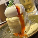 炭火焼きとり 昭和屋 - 