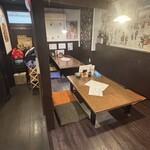 炭火焼きとり 昭和屋 - 