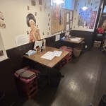 炭火焼きとり 昭和屋 - 