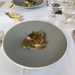 リストランテ ベリーニ - 