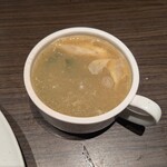 キャトルラパン - アツアツなみなみ