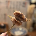 炭火焼きとり 昭和屋 - 