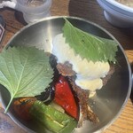 堂の浦 鳴門本店 - 