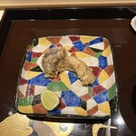 天麩羅とお蕎麦　三輪 - 