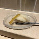 天麩羅とお蕎麦　三輪 - 