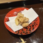 天麩羅とお蕎麦　三輪 - 