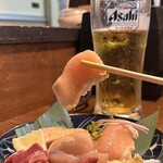 炭火焼きとり 昭和屋 - 