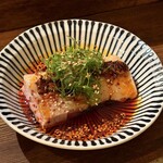 食堂らんたん - よだれどり