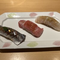 鮨 銀座おのでら 弟 本店 - 