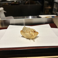天麩羅とお蕎麦　三輪 - 