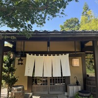 洋食 つばき - 外観