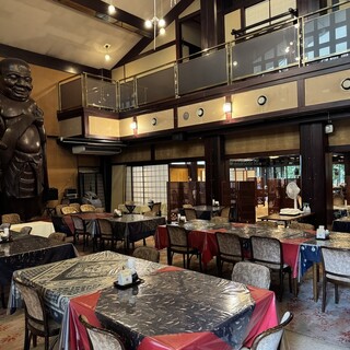 新田乃庄 寒山亭_2