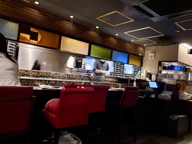 Kyo Chabana Shin Osaka Eki Ten photo 5