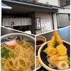 本格手打うどん おか泉