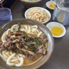 牧のうどん 片江店