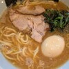 横浜家系ラーメン 黄金家