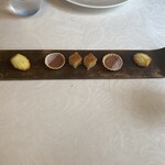 エヴォリュエ - 