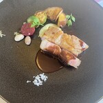 エヴォリュエ - 