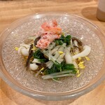 小料理バル ドメ - 