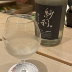 御料理 一燈 - 紗利