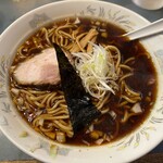 八平の食堂 - らぁめん！