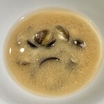 炭火たれ焼肉丼 萬牛カルビ - 
